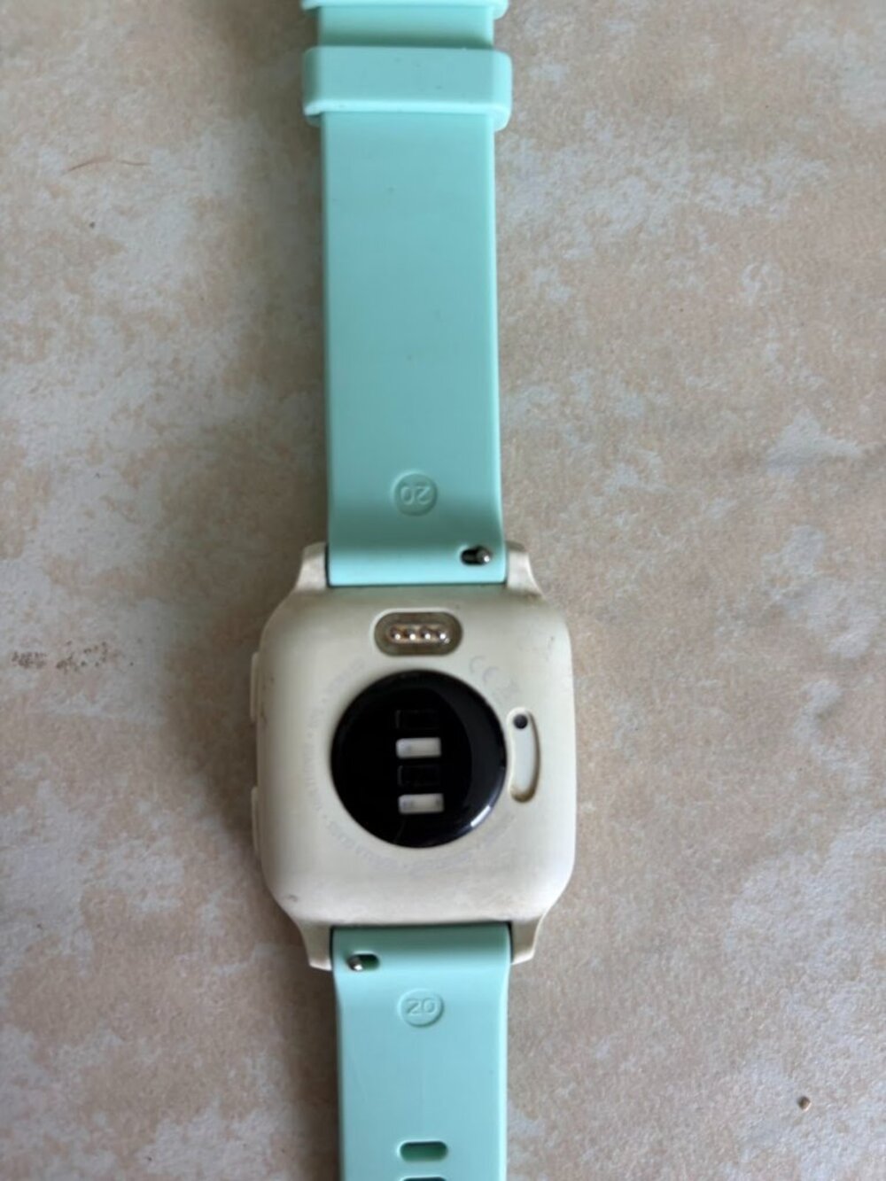 Garmin Venu Sq GPS Smartwatch (Square) - Picture 3 of 5
